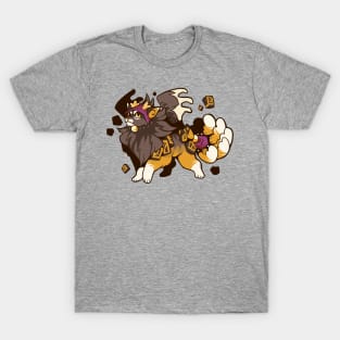 Boulder Chimera T-Shirt